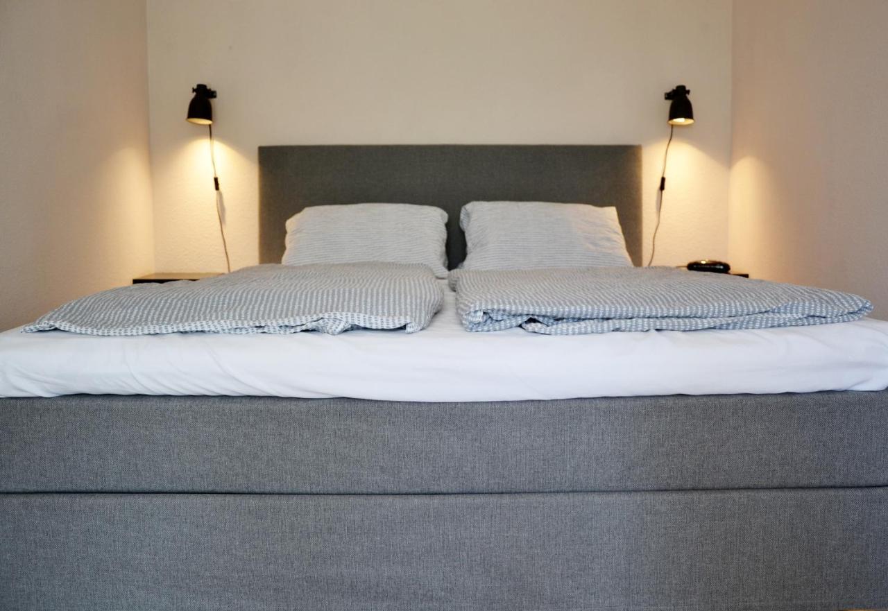 Apartmán Anna Budaors