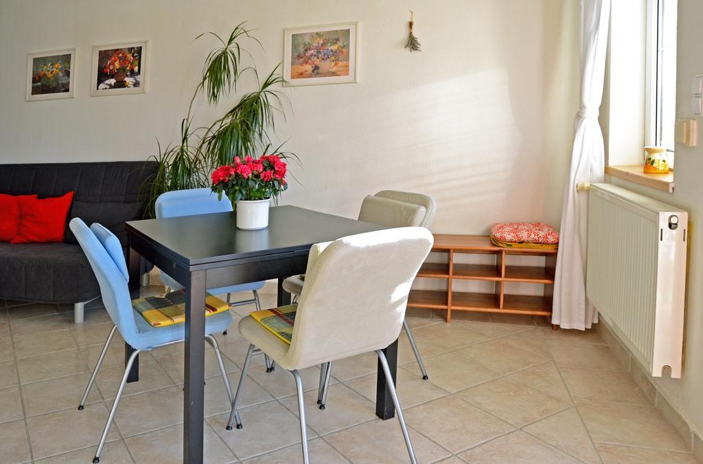 Anna Apartmán