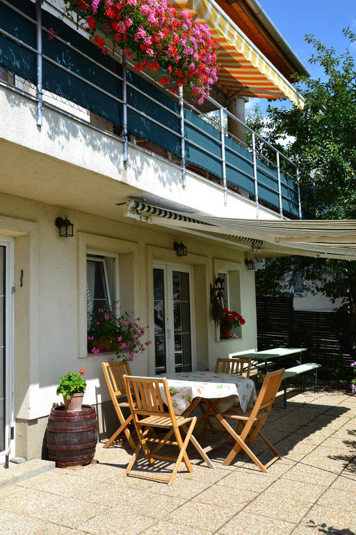 Anna Apartmán